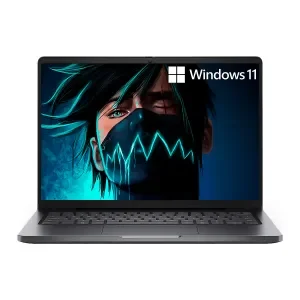 Imagen N°1 Laptop Dell Pro 14 Pc14250- Core 5-120u- 16gb- 512gb-  14pulg Fhd W11p 