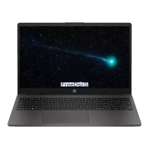 Imagen N°1 Laptop Hp 250 G10 - Core I7 1355u-16gb-512gb-15.6pulg Fd Black 