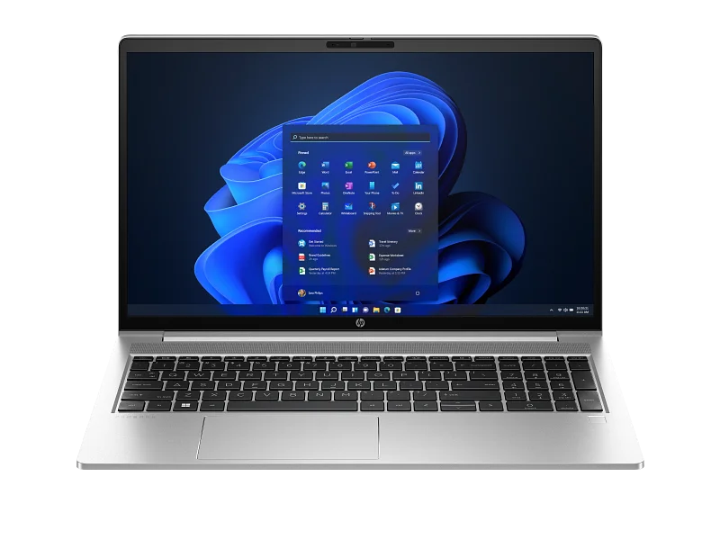 Imagen N°1 Laptop Hp 15-fd0234la -core I3 N305-8gb-512gb-15pulg- Hdmi Usb C -fd 