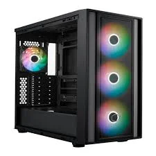 Imagen N°1 Case Cooler Master Full Tower Haf 700 E-atx Gris 