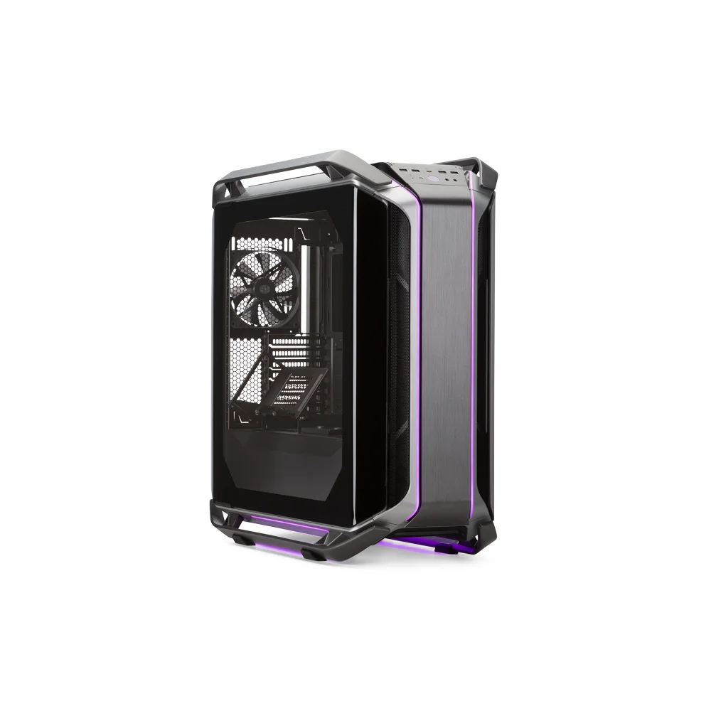 Imagen N°1 Case Cooler Master Cosmos C700m E-atx Full Tower 