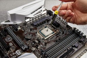Imagen N°3 Pasta Termica Corsair Tm30 