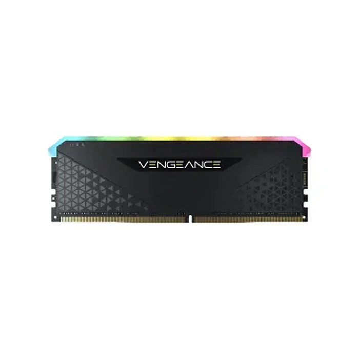 Imagen N°1 Memoria Pc Corsair Vengeance Rs 8gb 3600mhz Ddr4 Rgb 