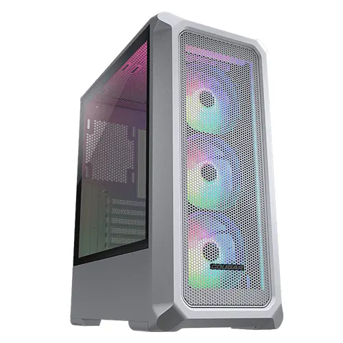 Imagen N°1 Case Cougar Archon 2 Mesh Rgb Mid Tower White 