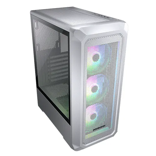 Imagen N°3 Case Cougar Archon 2 Mesh Rgb Mid Tower White 