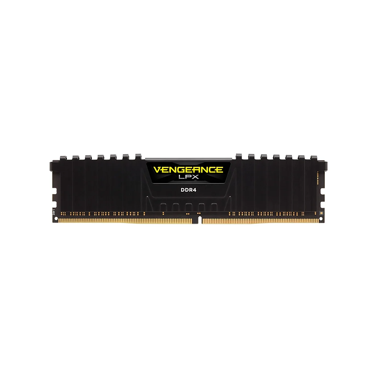 Imagen N°1 Memoria Ram Corsair Lpx 8gb Ddr4 3200mhz 