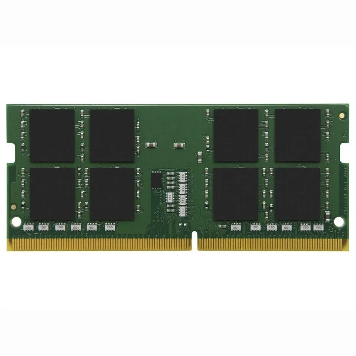 Imagen N°1 Memoria Ram Kingston So-dimm 16gb Ddr4 3200mhz 