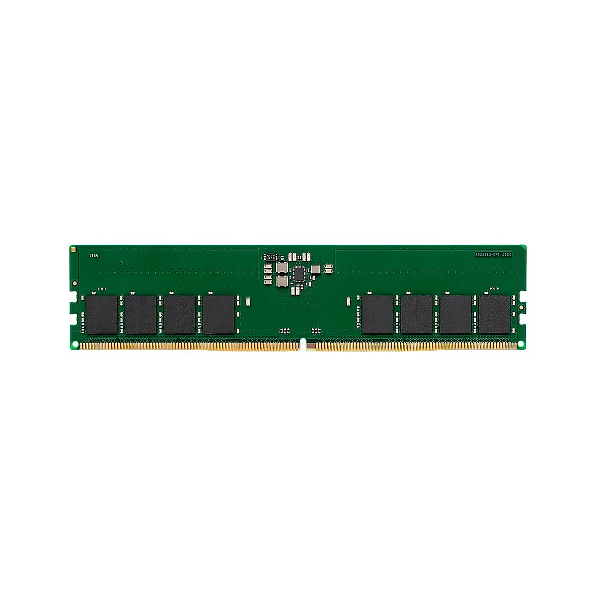 Imagen N°1 Memoria Pc Kingston 16gb Ddr5 5600mhz Cl46 