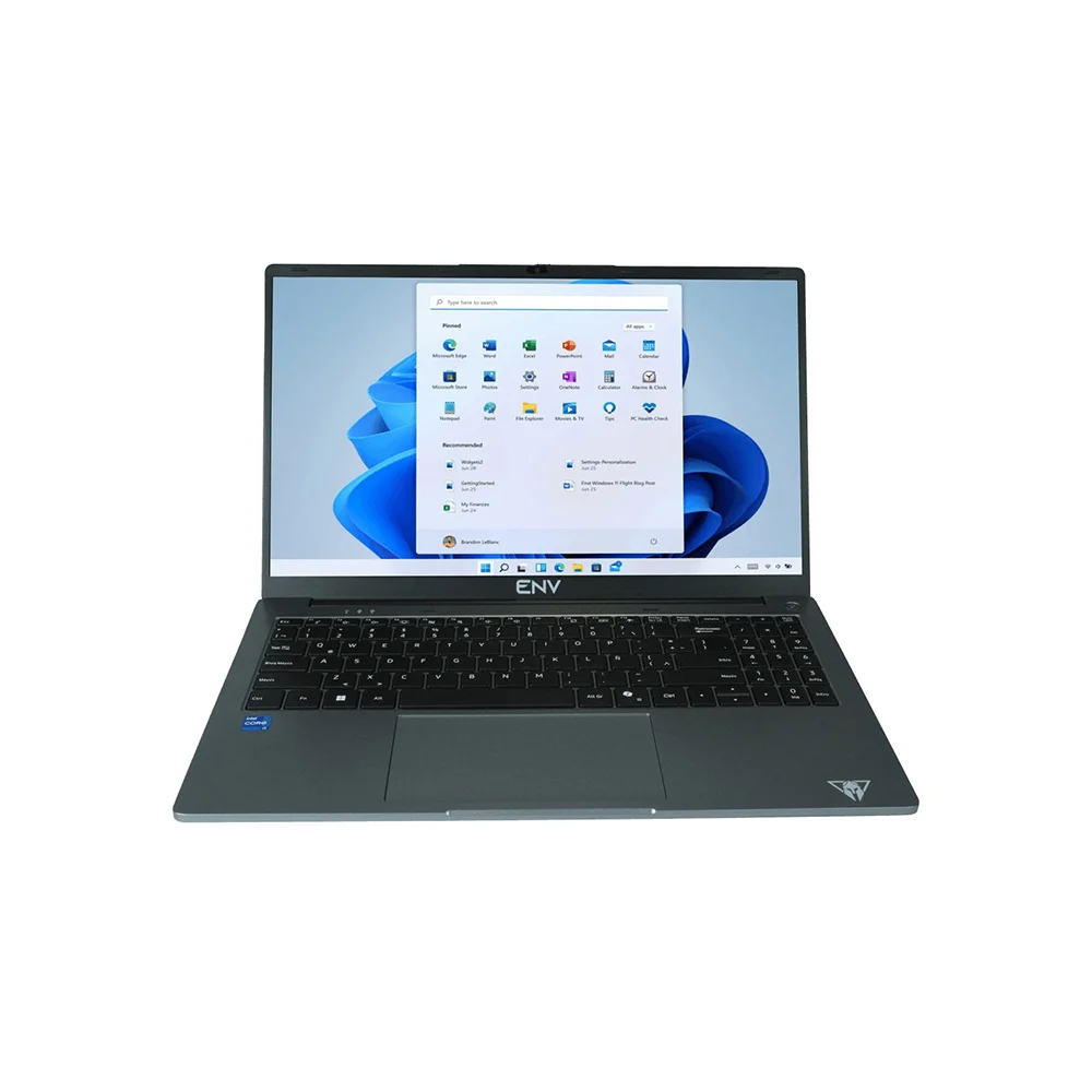 Imagen N°1 Laptop Env Ryzen 5 3500u- 16gb Ram- 512gb Ssd-14pulg Fhd W11 