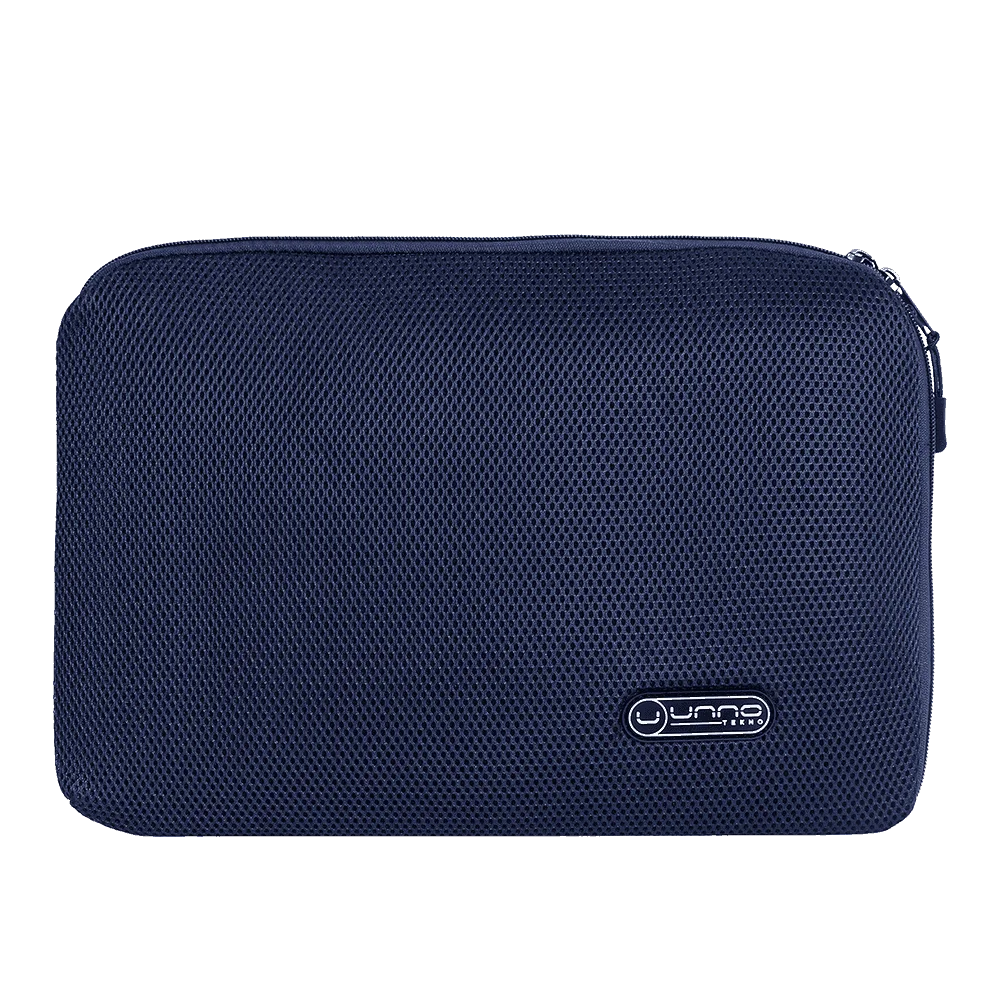 Imagen N°1 Forro Unno Tekno Citysleek 14pulg  Azul 