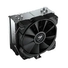 Imagen N°1 Cooler De Aire Cougar Forza 50 1fan 120mm Rgb 