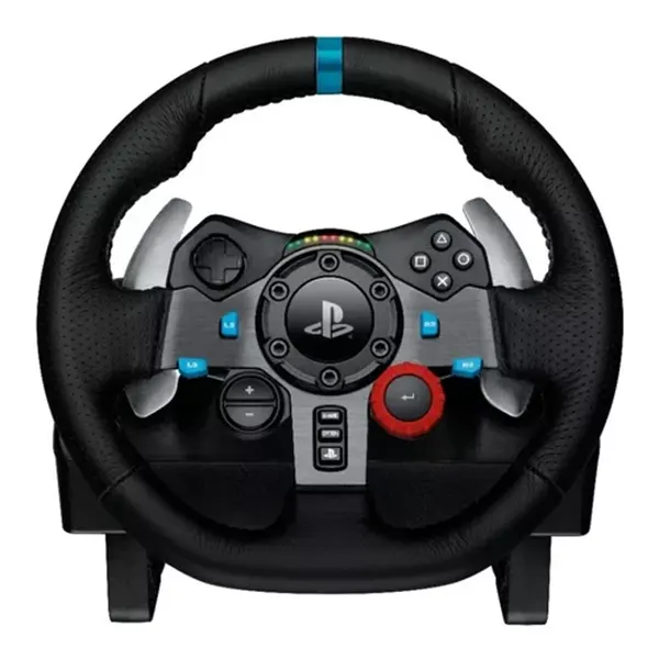 Imagen N°2 Volante Logitech Driving Force G29 Pedales 