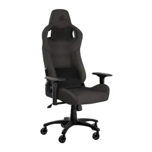 Imagen N°1 Silla Corsair T3 Rush Fabric Charcoal 