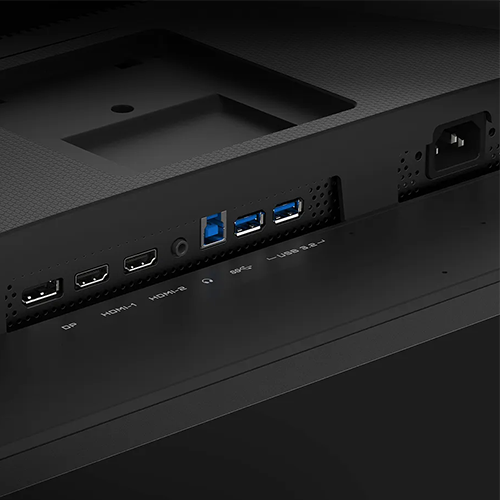 Imagen N°4 Monitor Gigabyte G24f2 24 Pulg Ips 1080p 165hz 1ms 