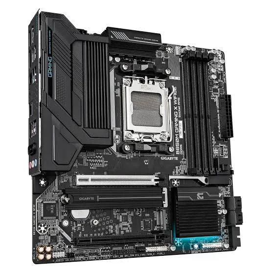Imagen N°2 Mainboard Gigabyte B850m Gaming X Wifi6e Am5 