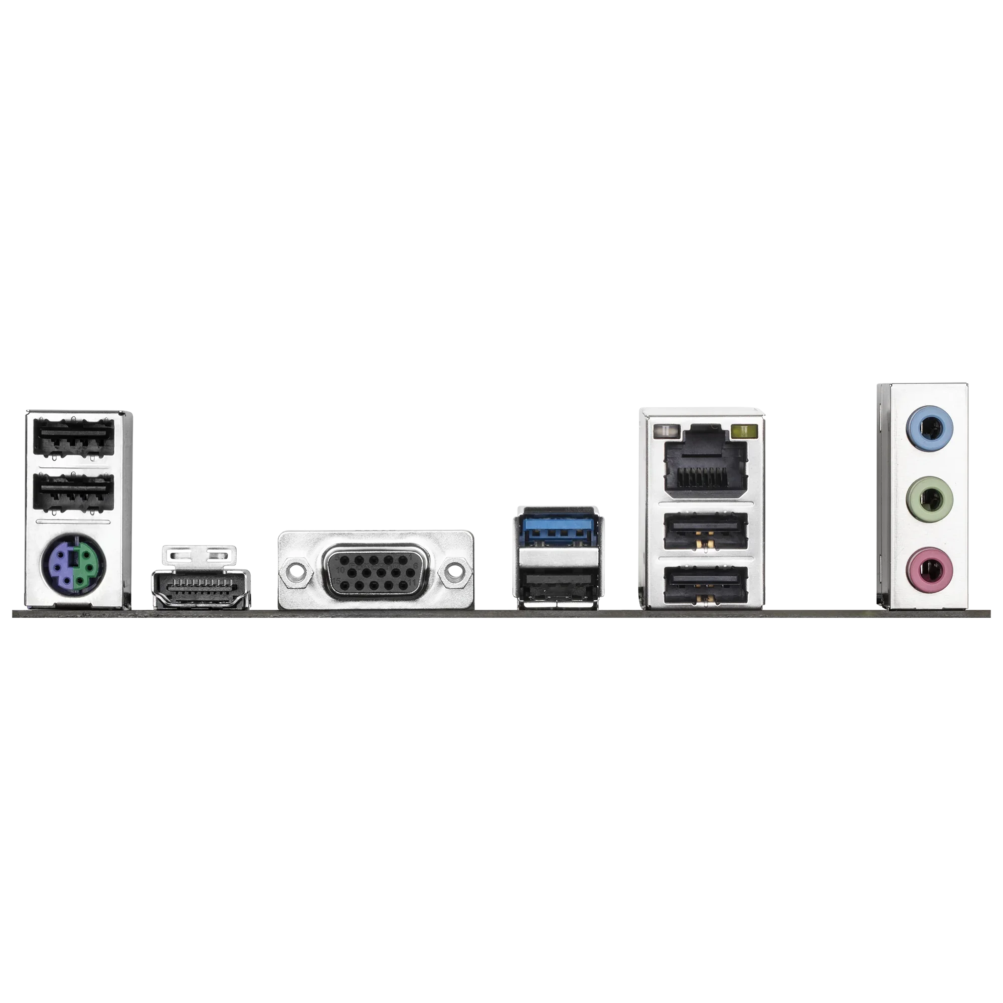 Imagen N°3 Mainboard Gigabyte Ud H810m H Ddr5 Lga 1851 