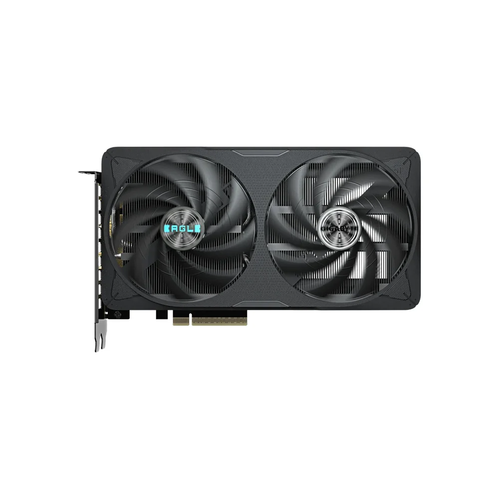 Imagen N°2 Tarjeta De Video Gigabyte Eagle Rtx 5060 Ti 8gb Oc 