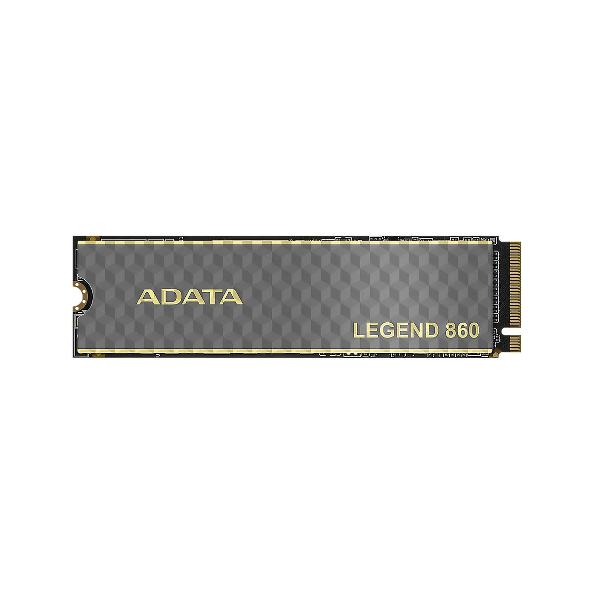 Imagen N°1 Disco Solido Ssd Adata Legend 860 1tb Nvme 6000mb-s 
