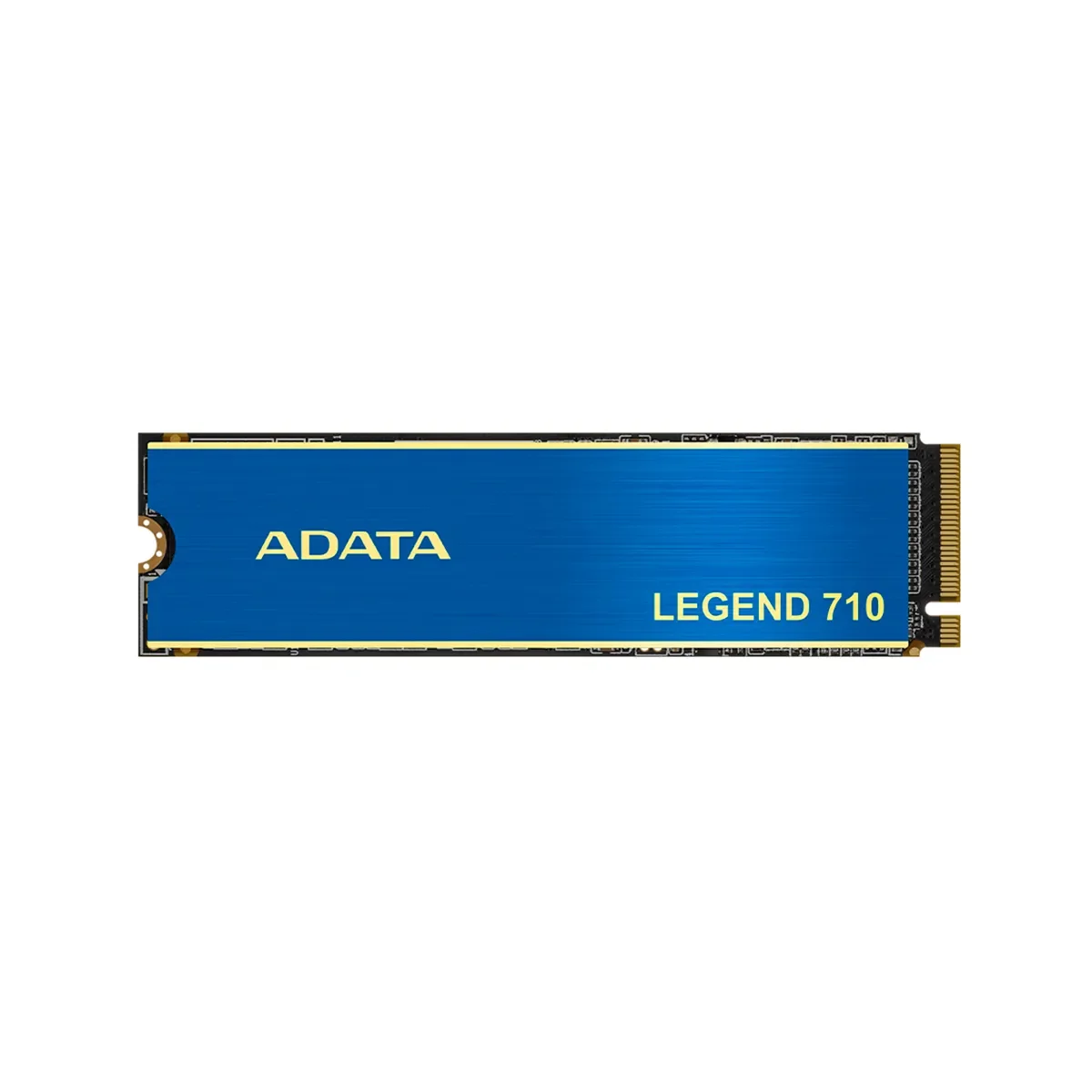 Imagen N°1 Disco Solido Ssd Adata Legend 710 512gb Nvme 2400mb-s 