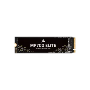 Imagen N°1 Ssd Corsair Mp700 Elite 2tb Pcie 5.0 10.000mb-s M.2 2280 Nvme Black 