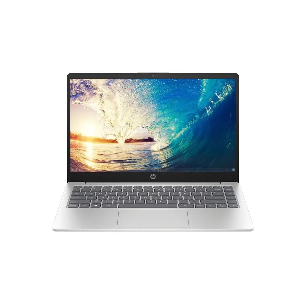 Imagen N°1 Laptop Hp 14-ep1000la - Intel Ultra 5 125h - 16gb Ram - 512gb Ssd - Pan 14 Fhd - Win11 
