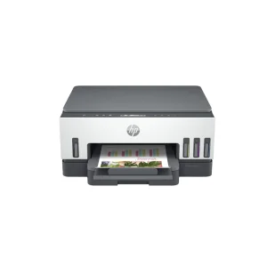 Imagen N°1 Impresora Hp Aio Smart Tank 720 Usb 2.0 Wi-fi Bluetooth Duplex 4800x 1200dpi 