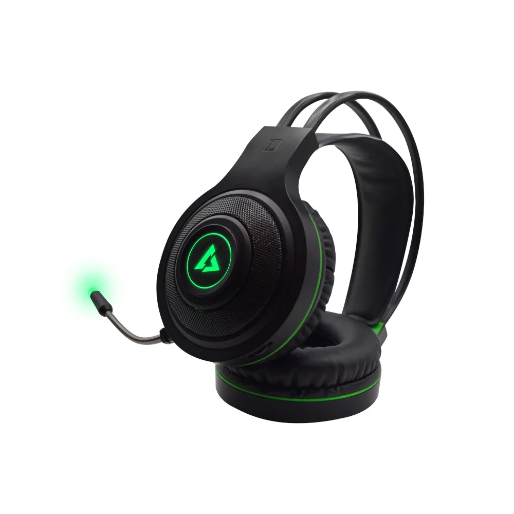 Imagen N°1 Headset Unno Tekno Brave Brv35 