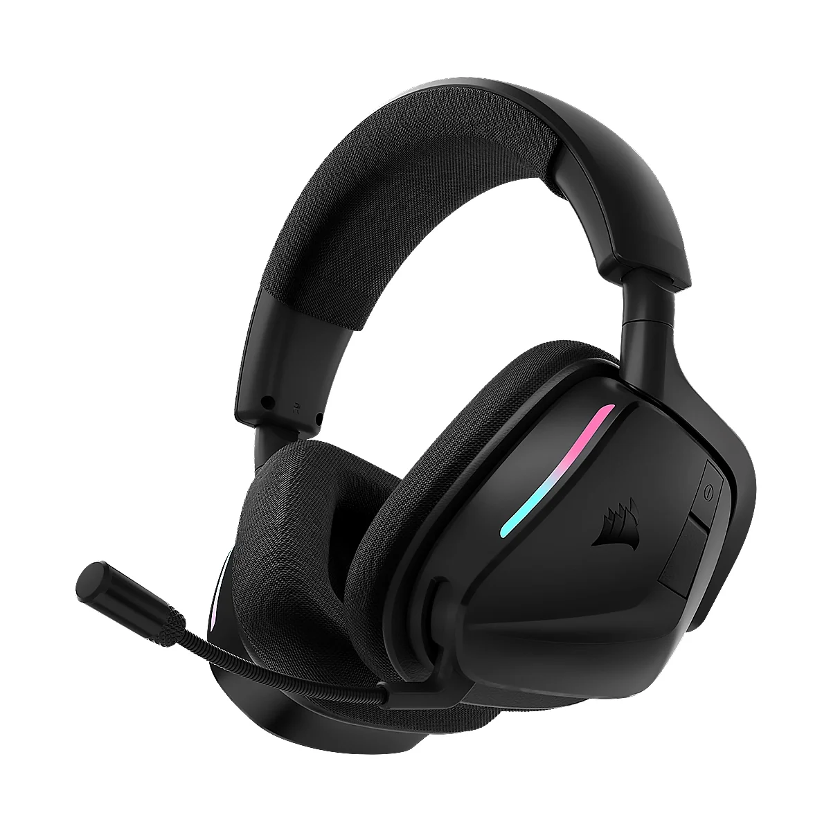 Imagen N°1 Headset Corsair Void V2 Inalambrico Rgb 