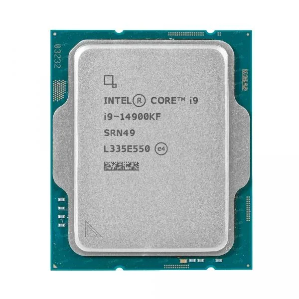 Imagen N°2 Procesador Intel Core I9 14900kf 6ghz 24 Núcleos 32 Hilos 
