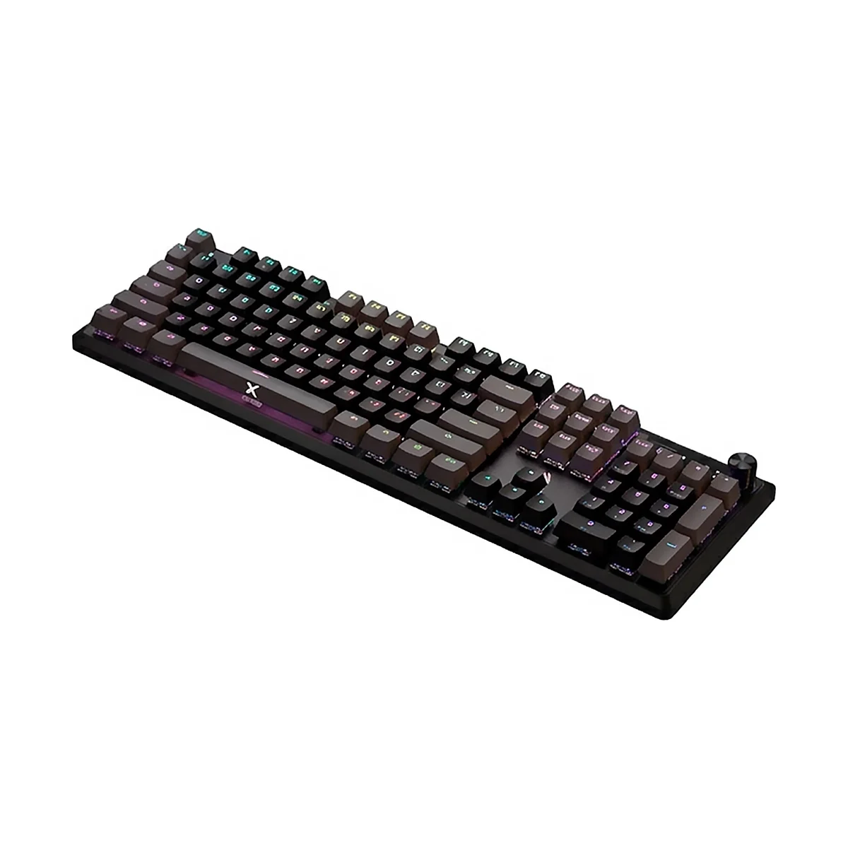 Imagen N°2 Teclado Mecanico Corsair K70 Core Rgb 