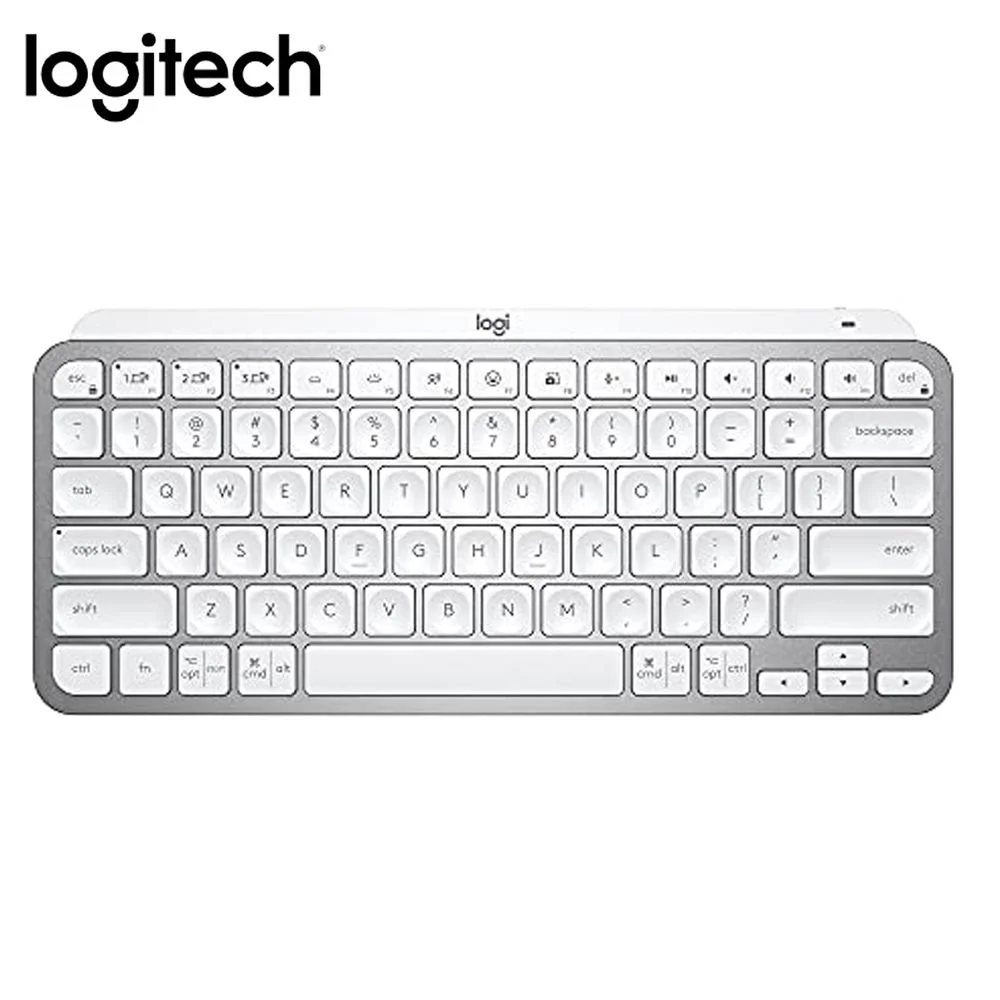 Imagen N°3 Teclado Logitech K270 Inalambrico 