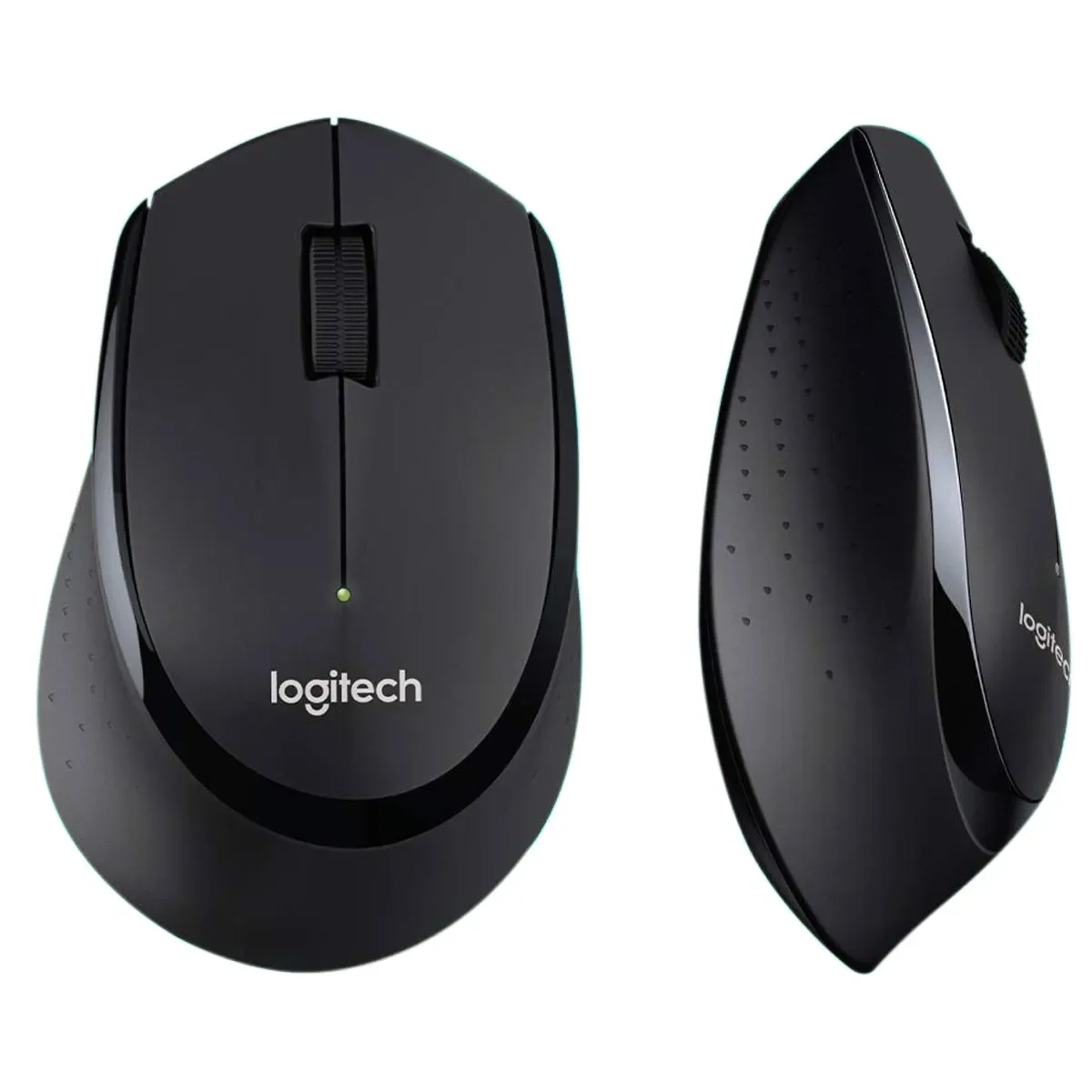 Imagen N°3 Teclado Y Mouse Logitech Mk345 Inalambrico 