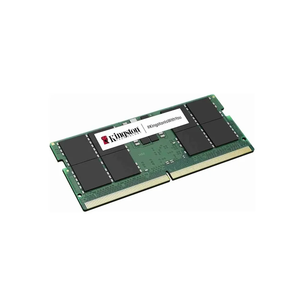 Imagen N°1 Memoria Ram Kingston So-dimm 16gb Ddr5 5600mhz 