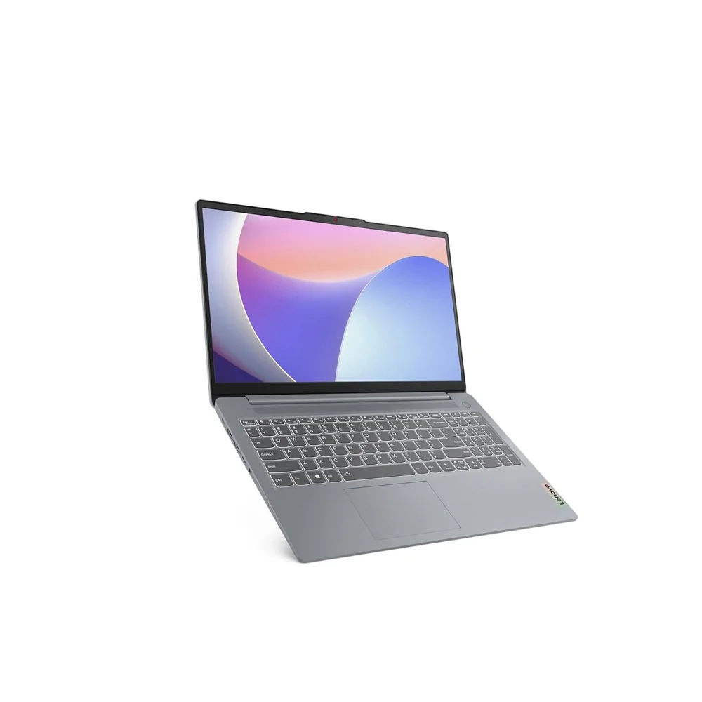 Imagen N°1 Laptop Lenovo Ips3 15ian8 - Core I3 N305 - 8gb - 512gb Ssd -  Gray-15.6pulg Fhd Fd 
