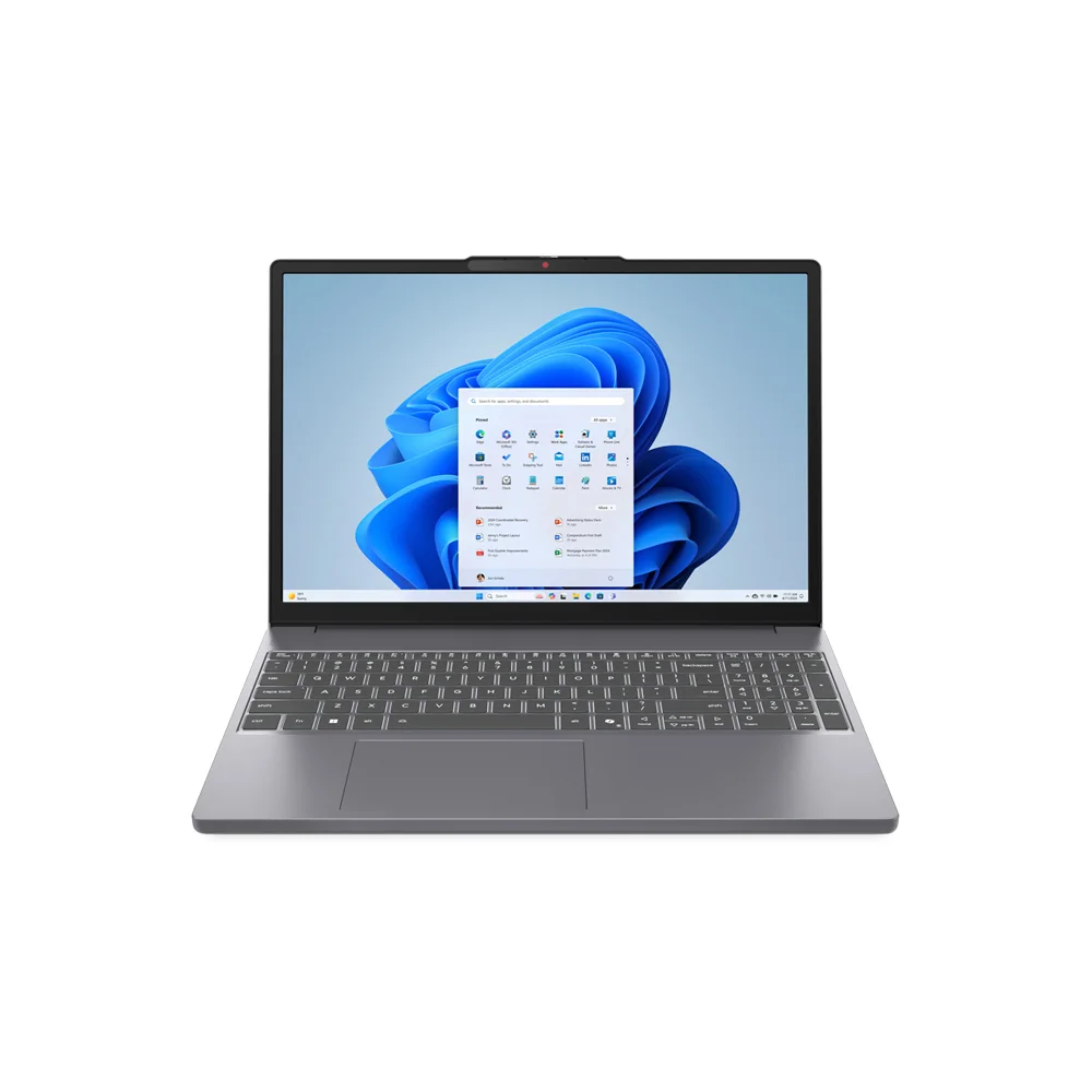 Imagen N°1 Laptop Lenovo Ideapad Slim 3 15irh10- Core I7 13620h- 16gb- 512gb- 15.3 Pulg  