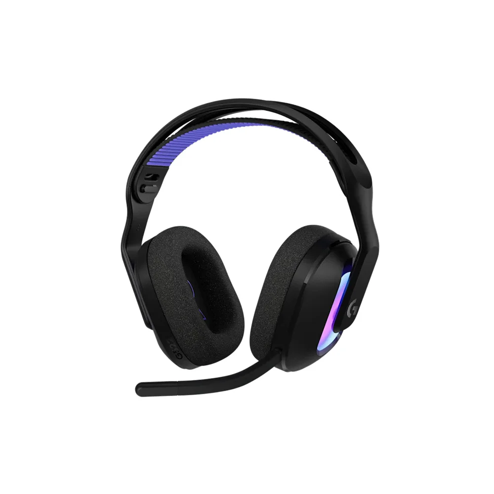 Imagen N°1 Headsets Logitech G522 Lightspeed Inalambrico Rgb 
