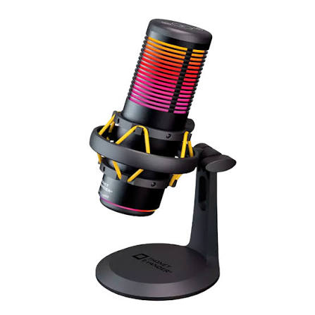 Imagen N°1 Microfono Thonet & Vander Vx320 Rgb 