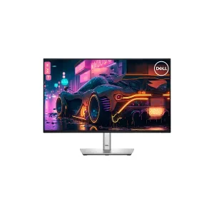 Imagen N°1 Monitor Dell Pro P2425he - 24pulg Fullhd  Usb-c Hub Ips Hdmi Dp Vga Rj45 Usb-a 