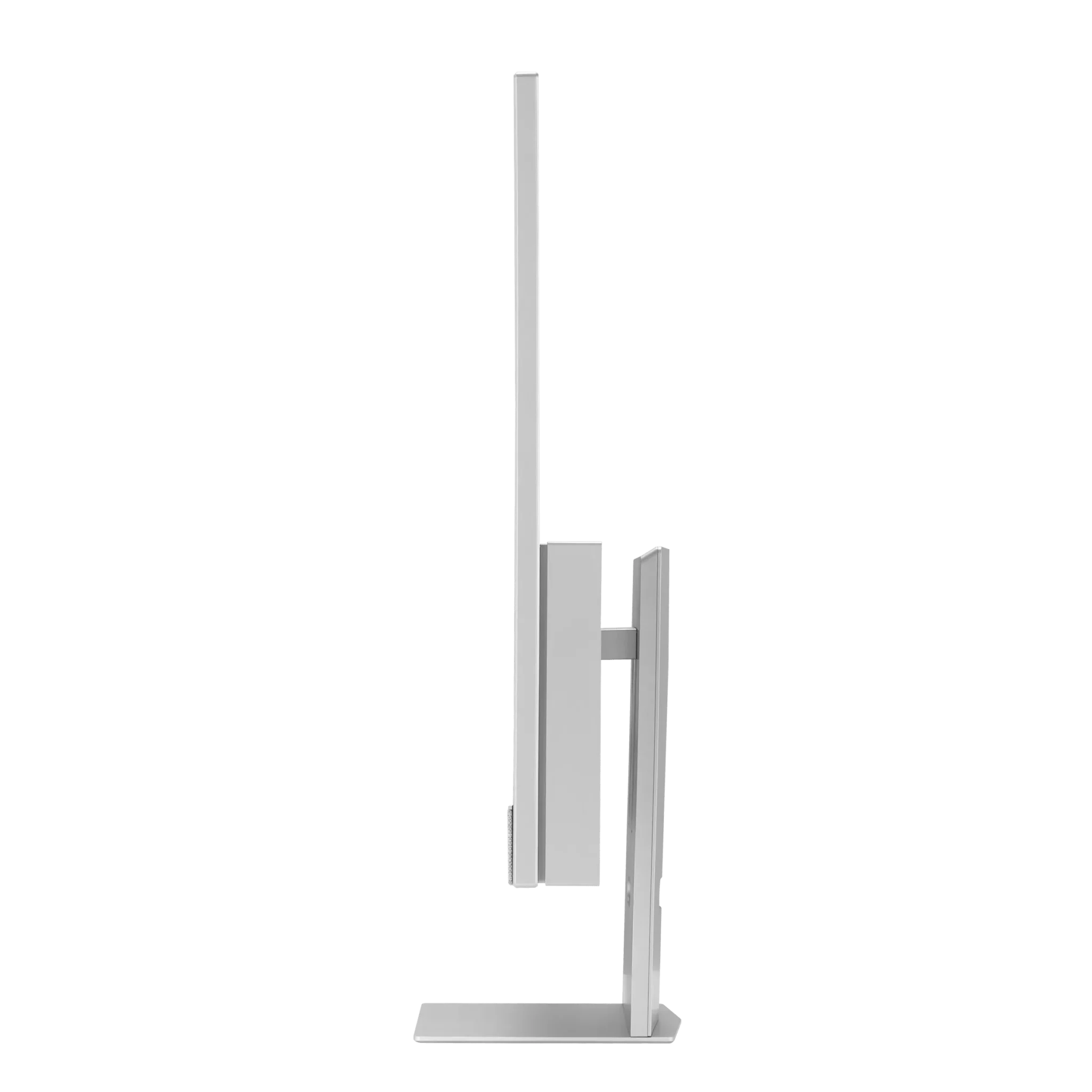 Imagen N°3 Monitor Asus Zenscreen Ms32uc 32 Pulg 4k Google Tv 