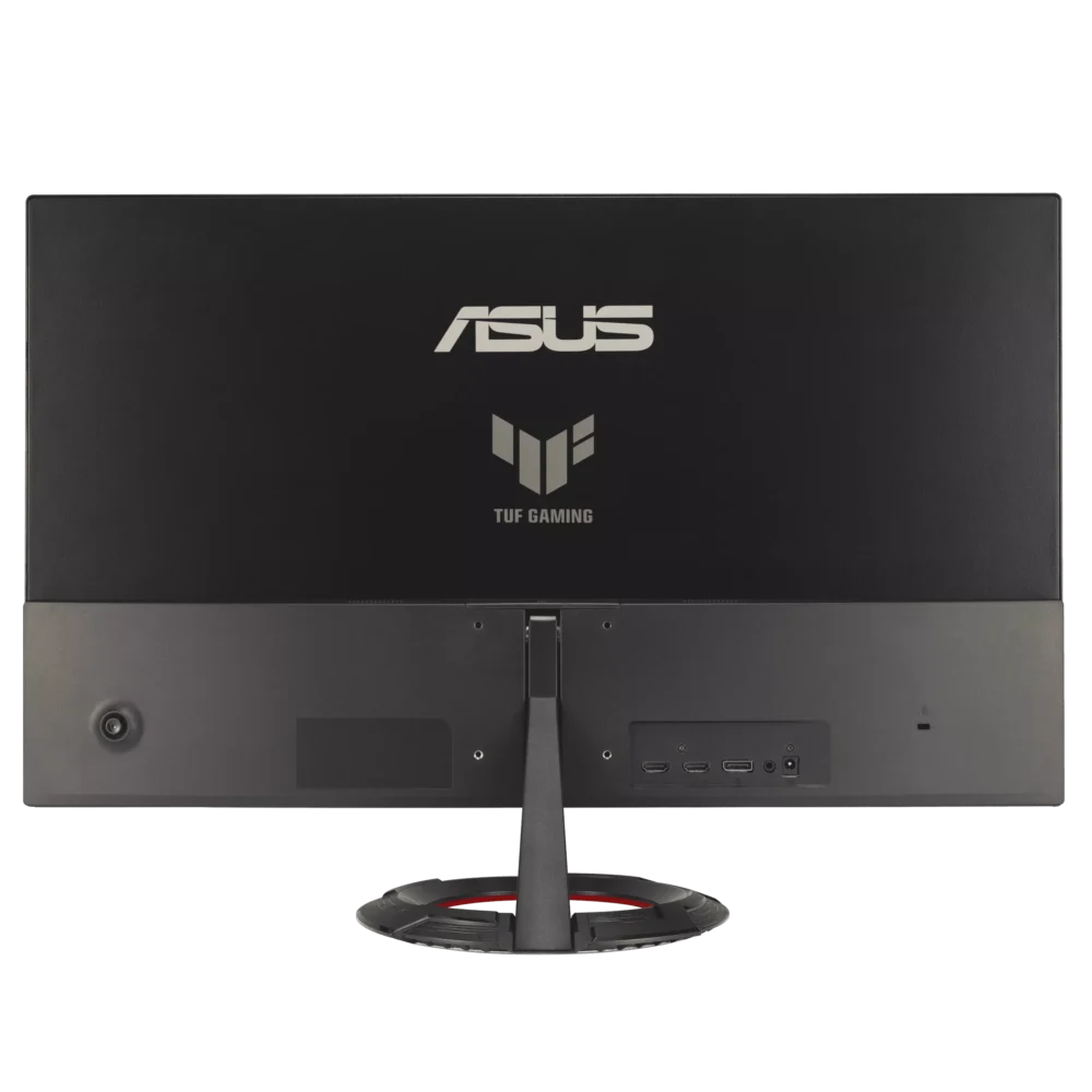 Imagen N°2 Monitor Asus Tuf Vg279q3r 27pulg Fullhd 180hz 