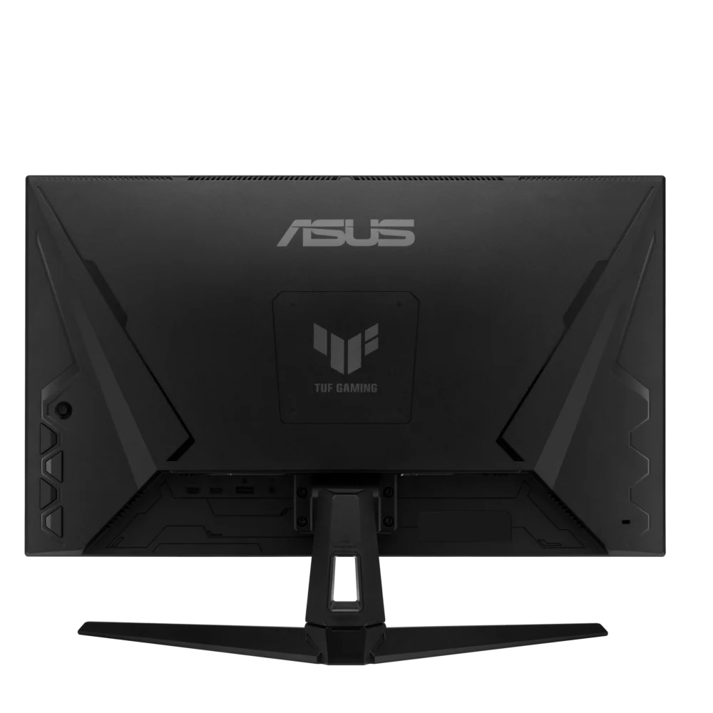 Imagen N°2 Monitor Asus Tuf Vg27aq5a 27" Qhd 210hz 