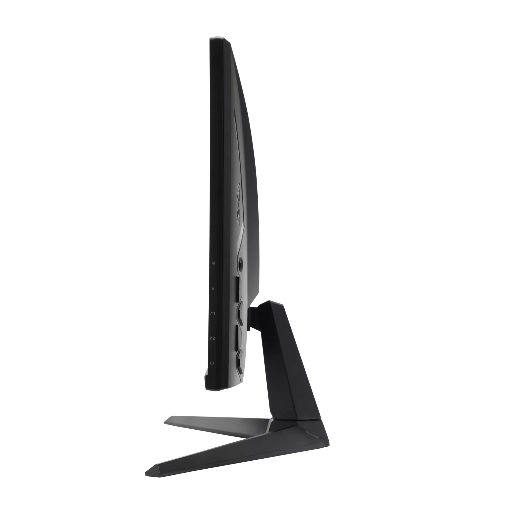 Imagen N°3 Monitor Asus Tuf Vg27aq5a 27" Qhd 210hz 