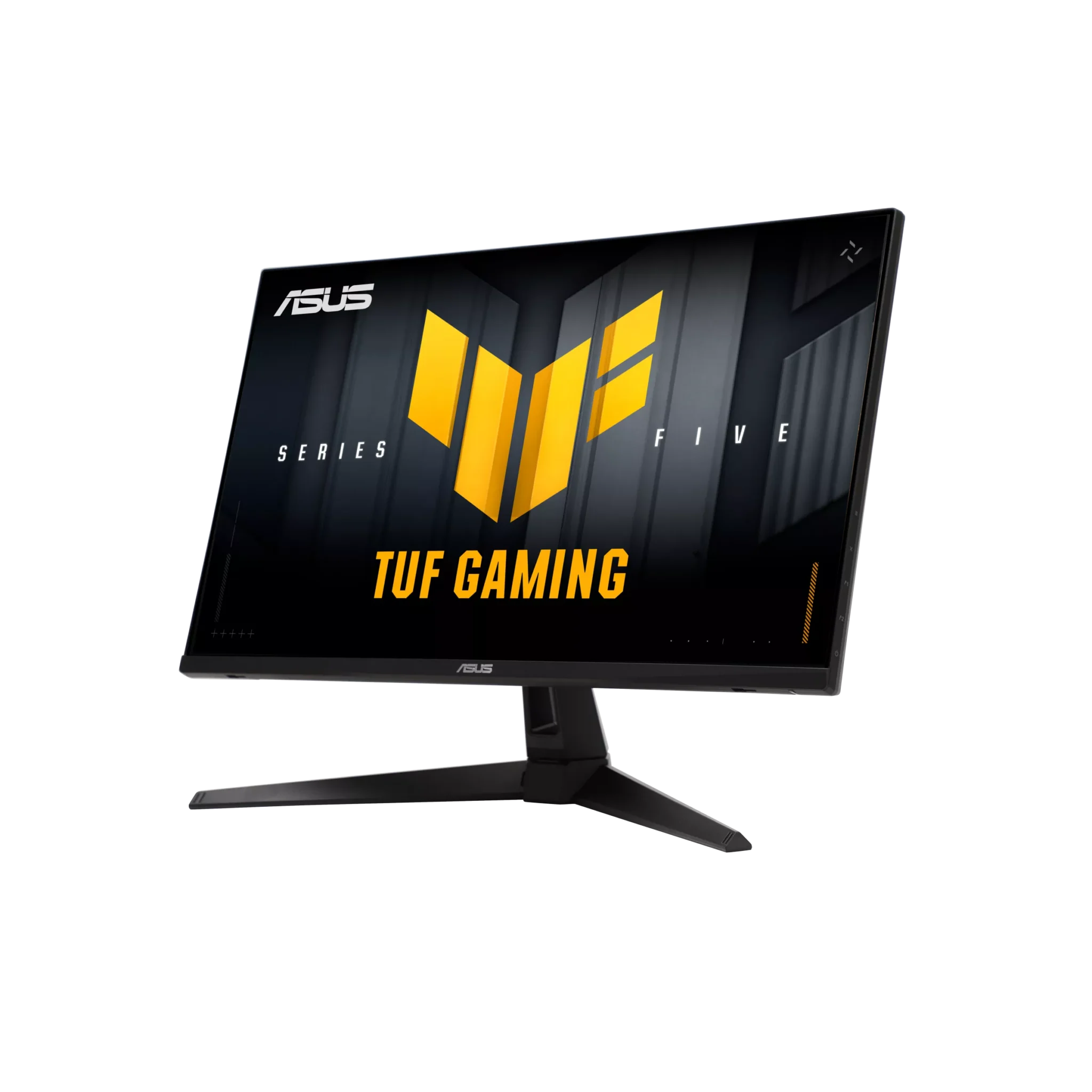 Imagen N°4 Monitor Asus Tuf Vg27aq5a 27" Qhd 210hz 
