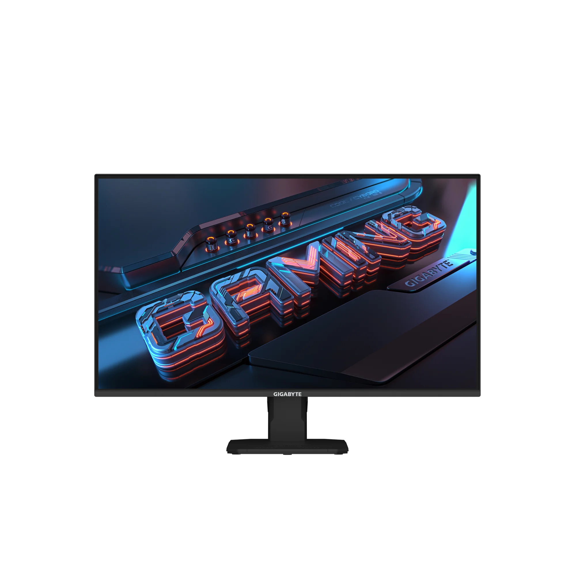 Imagen N°2 Monitor Gigabyte Gs25f2 25pulg Fullhd 200hz 
