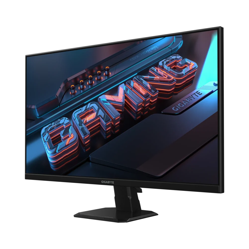 Imagen N°2 Monitor Gigabyte Gs27fa 27" Fullhd 180hz 