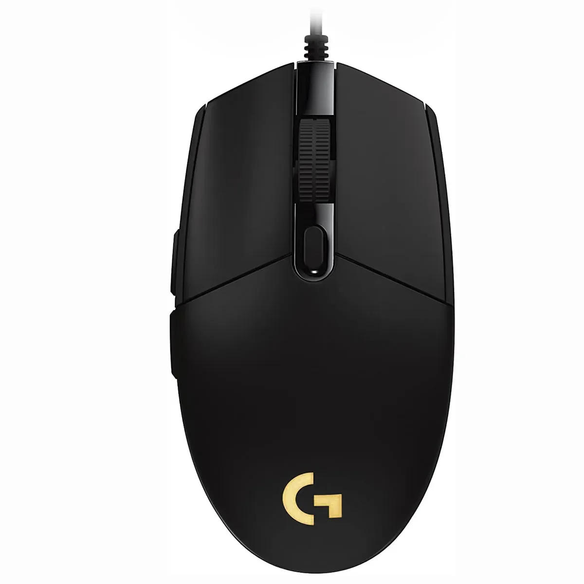 Imagen N°2 Mouse Logitech G203 Lightsync 