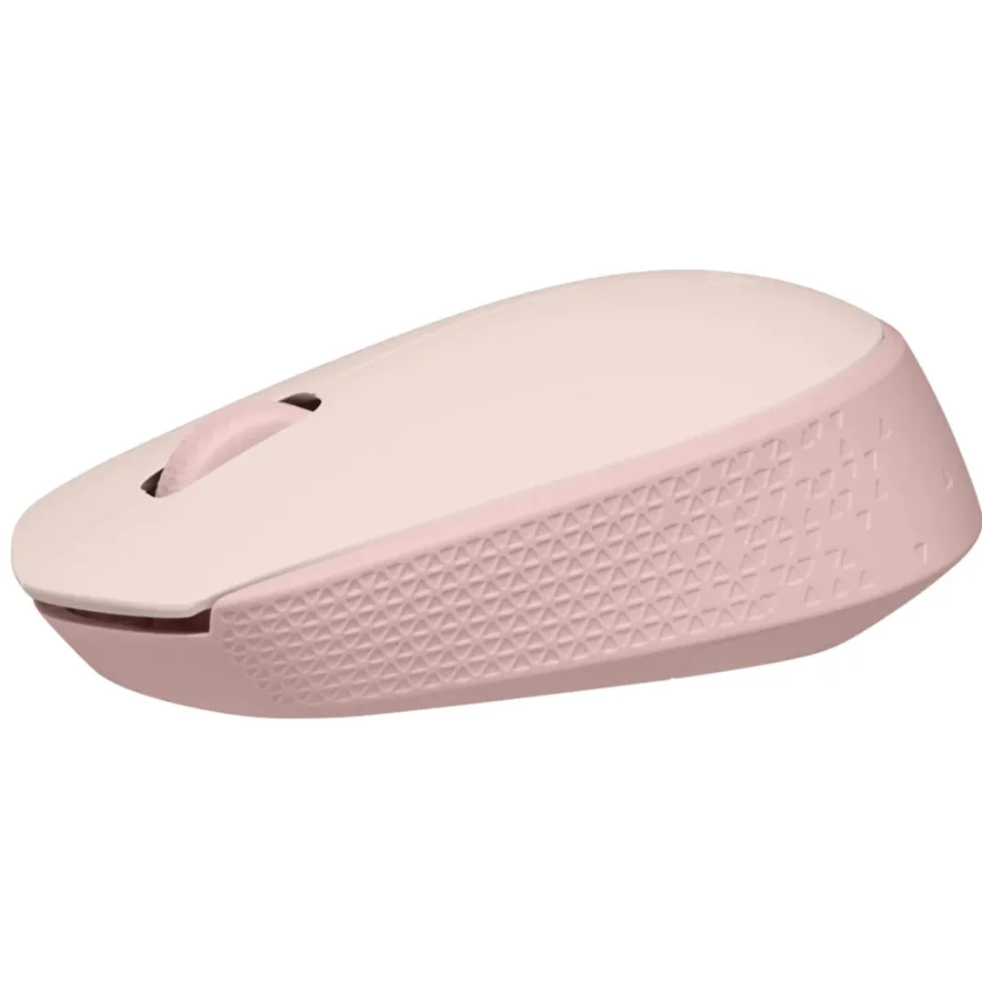 Imagen N°2 Mouse Logitech M170 Inalambrico Rose 