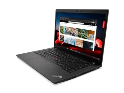 Imagen N°1 Laptop Lenovo Thinkpad - Core I7 1355u - 16gb - 512gb Ssd - 14pulg - Win10 