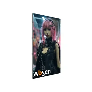 Imagen N°1 Panel Led Absen Cps1.8 320mmx480mm With Accesorios Y Repuestos 