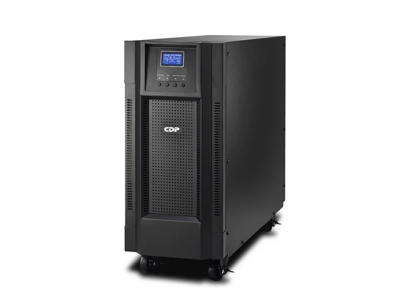 Imagen N°1 Ups Cdp Online Upo22-6 - 6000va 6000w 